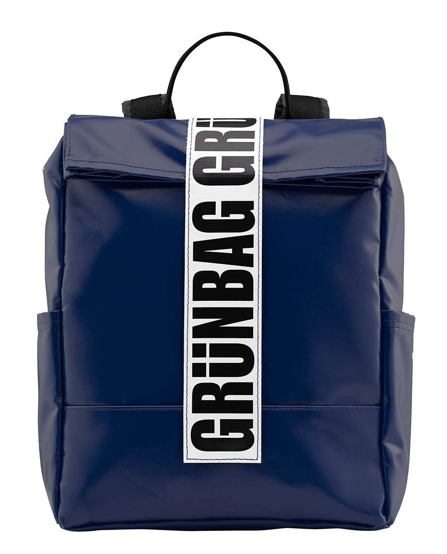 【新品未使用　タグ付】GRUNBAG(グリュンバッグ) バックパック　リュック happyt-bagshop_abp050